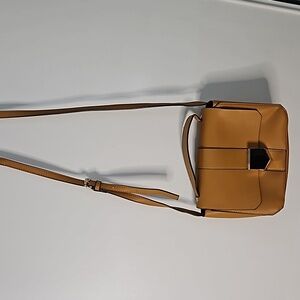 Crossbody Shoulder Bag